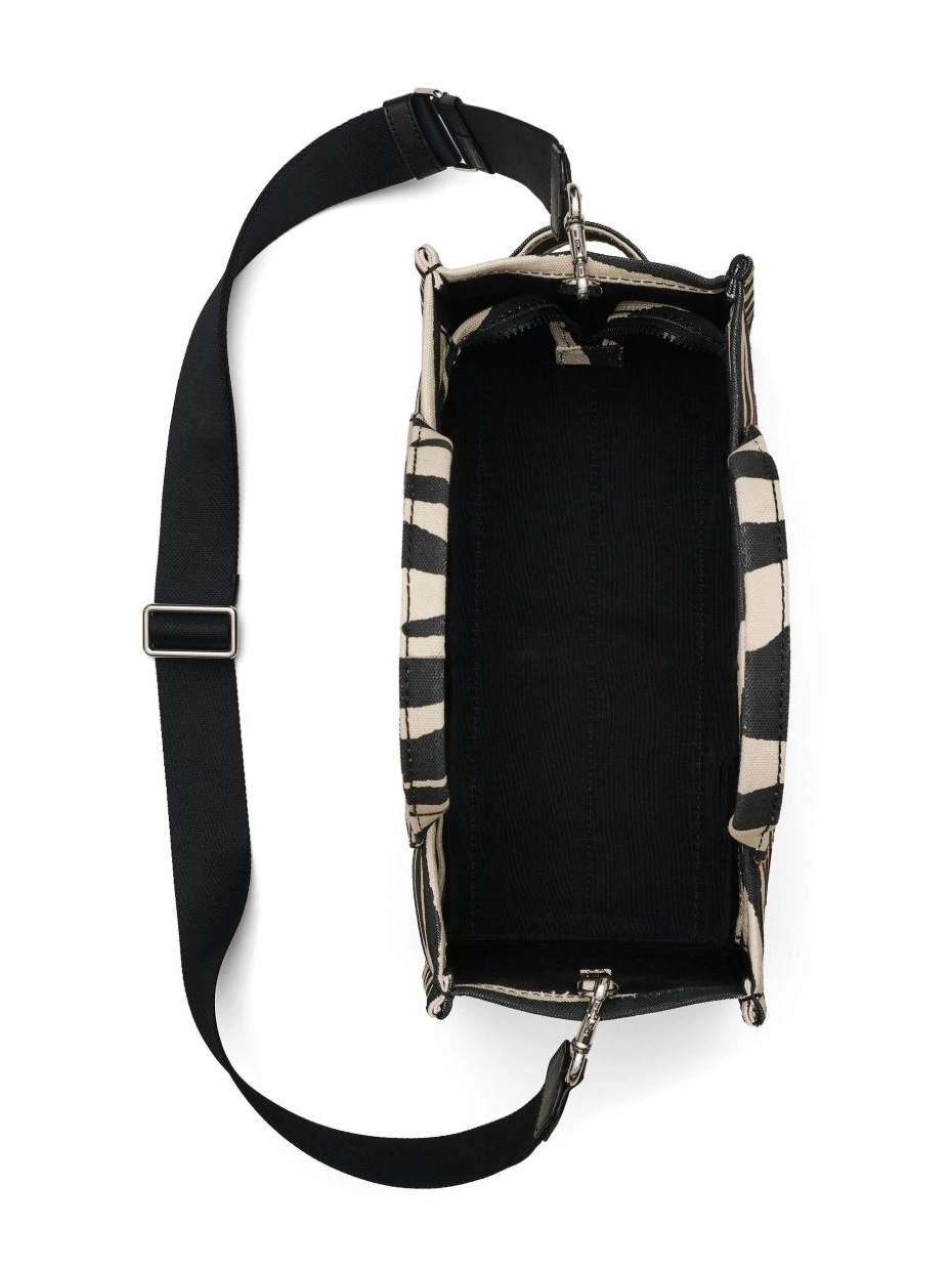 Cheap tote Jacobs Zebra-print bag Women Marc 0712